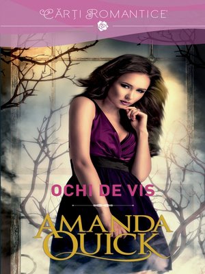 cover image of Ochi de vis